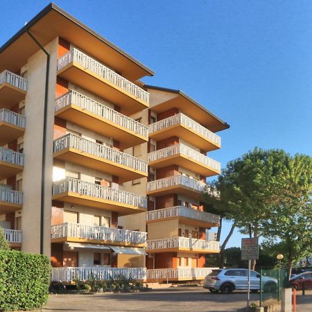 Ferienwohnung Lucerna Lignano Sabbiadoro Exterior foto