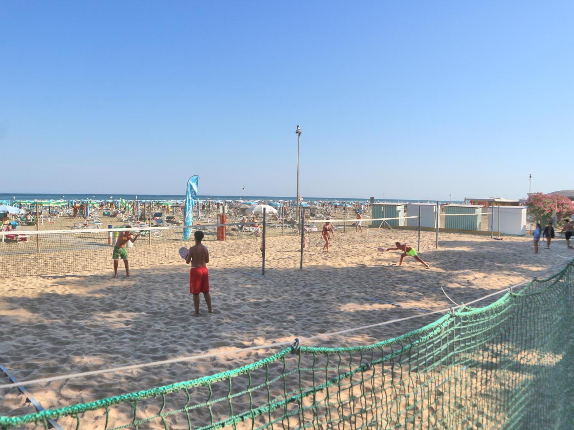 Ferienwohnung Lucerna Lignano Sabbiadoro Exterior foto