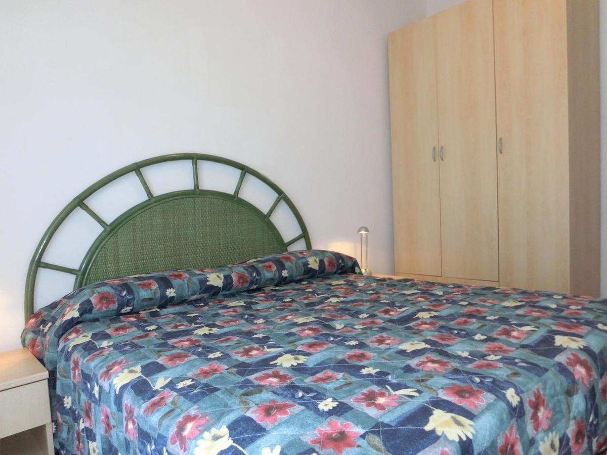 Ferienwohnung Lucerna Lignano Sabbiadoro Exterior foto