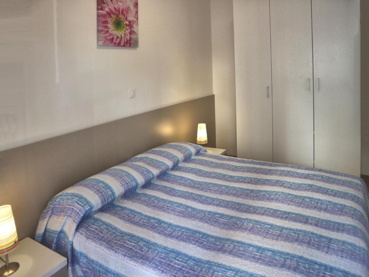 Ferienwohnung Lucerna Lignano Sabbiadoro Exterior foto